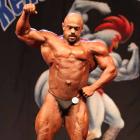 Hany  Salib - NPC Kentucky Muscle 2011 - #1