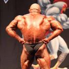 Hany  Salib - NPC Kentucky Muscle 2011 - #1