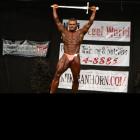 Bobby  Myers - NPC Steel World 2010 - #1