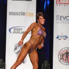 Sara   Hurrle - IFBB Grand Prix Los Angeles 2012 - #1