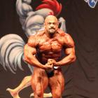 Hany  Salib - NPC Kentucky Muscle 2011 - #1