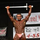 Bobby  Myers - NPC Steel World 2010 - #1