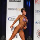 Sara   Hurrle - IFBB Grand Prix Los Angeles 2012 - #1