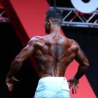 Nelson  Rodrigues - IFBB Arnold Europe 2017 - #1