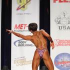 Sara   Hurrle - IFBB Grand Prix Los Angeles 2012 - #1