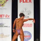 Sara   Hurrle - IFBB Grand Prix Los Angeles 2012 - #1