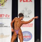 Sara   Hurrle - IFBB Grand Prix Los Angeles 2012 - #1