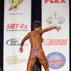 Sara   Hurrle - IFBB Grand Prix Los Angeles 2012 - #1