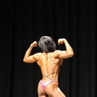 Yalanda  Baldon - NPC Jay Cutler Desert Classic 2013 - #1