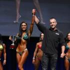 Ashley  Kaltwasser - IFBB Australia Grand Prix 2014 - #1