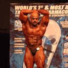 Hany  Salib - NPC Kentucky Muscle 2011 - #1