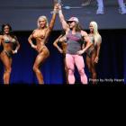 Amanda  Doherty - IFBB Australia Grand Prix 2014 - #1