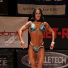 Yissely  Ortiz - NPC New York State Grand Prix 2014 - #1