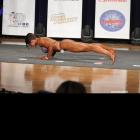 Sara   Hurrle - IFBB Grand Prix Los Angeles 2012 - #1