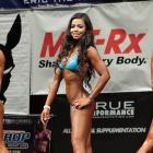 Laura  Seery - NPC West Coast Classic 2014 - #1