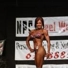 Angela  Stamey - NPC Steel World 2010 - #1