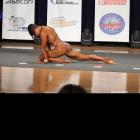 Sara   Hurrle - IFBB Grand Prix Los Angeles 2012 - #1