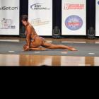 Sara   Hurrle - IFBB Grand Prix Los Angeles 2012 - #1