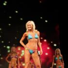 Jennifer  Parsons - NPC Emerald Cup 2012 - #1