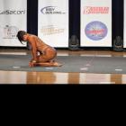 Sara   Hurrle - IFBB Grand Prix Los Angeles 2012 - #1