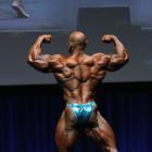 Fred   Smalls - IFBB Australia Grand Prix 2014 - #1