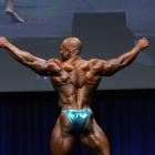 Fred   Smalls - IFBB Australia Grand Prix 2014 - #1