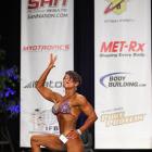 Sara   Hurrle - IFBB Grand Prix Los Angeles 2012 - #1