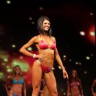 Kaley  Sparling - NPC Emerald Cup 2012 - #1