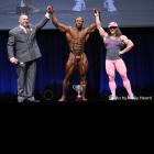 Shawn  Rhoden - IFBB Australia Grand Prix 2014 - #1