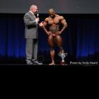 Shawn  Rhoden - IFBB Australia Grand Prix 2014 - #1