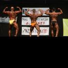 NPC Northern Classic 2012 - #1