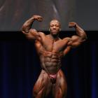 Shawn  Rhoden - IFBB Australia Grand Prix 2014 - #1