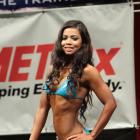 Laura  Seery - NPC West Coast Classic 2014 - #1