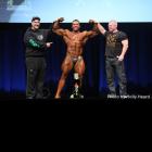 Joshua  Lenartowicz - IFBB Australia Grand Prix 2014 - #1