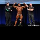 Joshua  Lenartowicz - IFBB Australia Grand Prix 2014 - #1