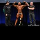 Joshua  Lenartowicz - IFBB Australia Grand Prix 2014 - #1