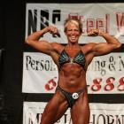 Christy  Dorat - NPC Steel World 2010 - #1