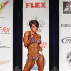 Sara   Hurrle - IFBB Grand Prix Los Angeles 2012 - #1