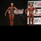 IFBB British Grand Prix 2012 - #1