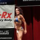 Trisha  Oubre - NPC West Coast Classic 2014 - #1