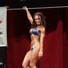 Trisha  Oubre - NPC West Coast Classic 2014 - #1