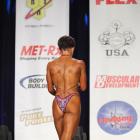 Sara   Hurrle - IFBB Grand Prix Los Angeles 2012 - #1