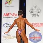 Sara   Hurrle - IFBB Grand Prix Los Angeles 2012 - #1