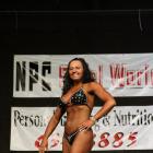 Kristina  Pellam - NPC Steel World 2010 - #1