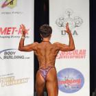 Sara   Hurrle - IFBB Grand Prix Los Angeles 2012 - #1