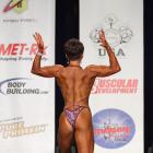 Sara   Hurrle - IFBB Grand Prix Los Angeles 2012 - #1