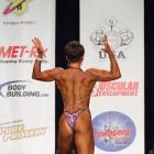 Sara   Hurrle - IFBB Grand Prix Los Angeles 2012 - #1