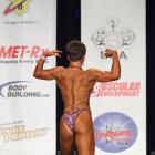 Sara   Hurrle - IFBB Grand Prix Los Angeles 2012 - #1