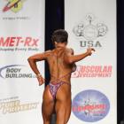 Sara   Hurrle - IFBB Grand Prix Los Angeles 2012 - #1