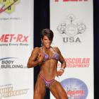 Sara   Hurrle - IFBB Grand Prix Los Angeles 2012 - #1